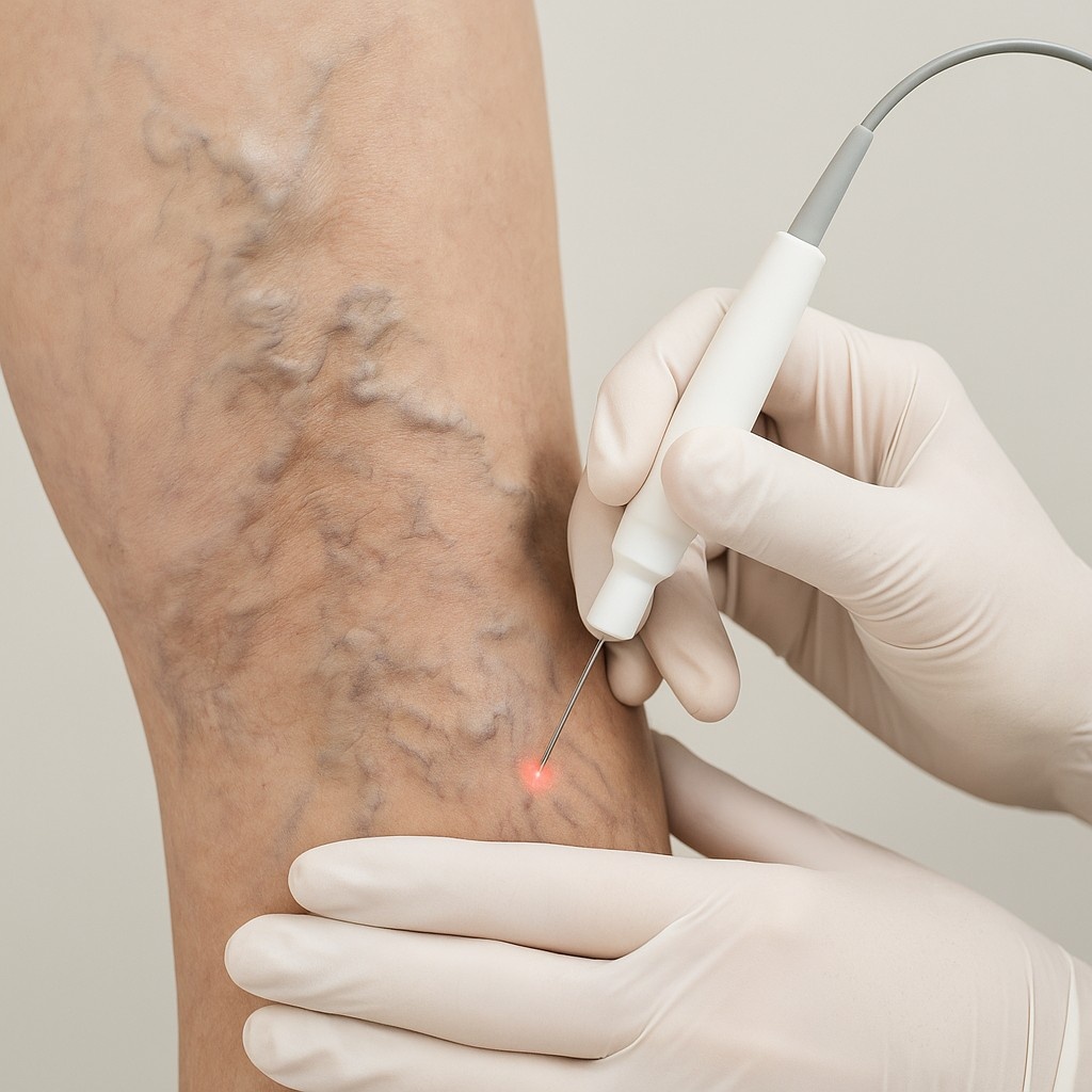 varicose veins