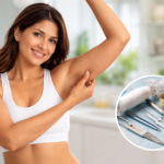 Flabby Arms After Weight Loss? How Arm Lift Surgery Can Restore Your Arm Contour