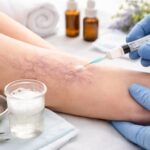 Micro Foam Sclerotherapy: A Modern Treatment for Thread Veins and Spider Veins