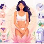 Why Does Intimate Area Skin Darken? Common Causes & Modern Solutions