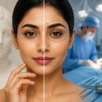 Are Cosmetic Surgeries really unsafe? Let’s Break The Facts.