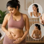 Post-Pregnancy Body Changes: What Can You Actually Reverse?