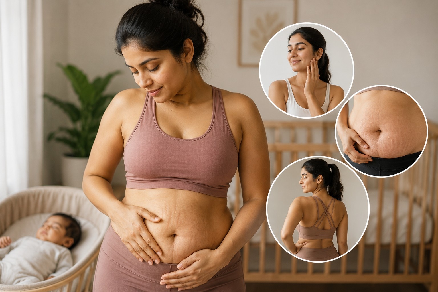 post pregnancy