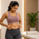 You’re Not Overweight—So Why Do You Still Have Belly Fat?