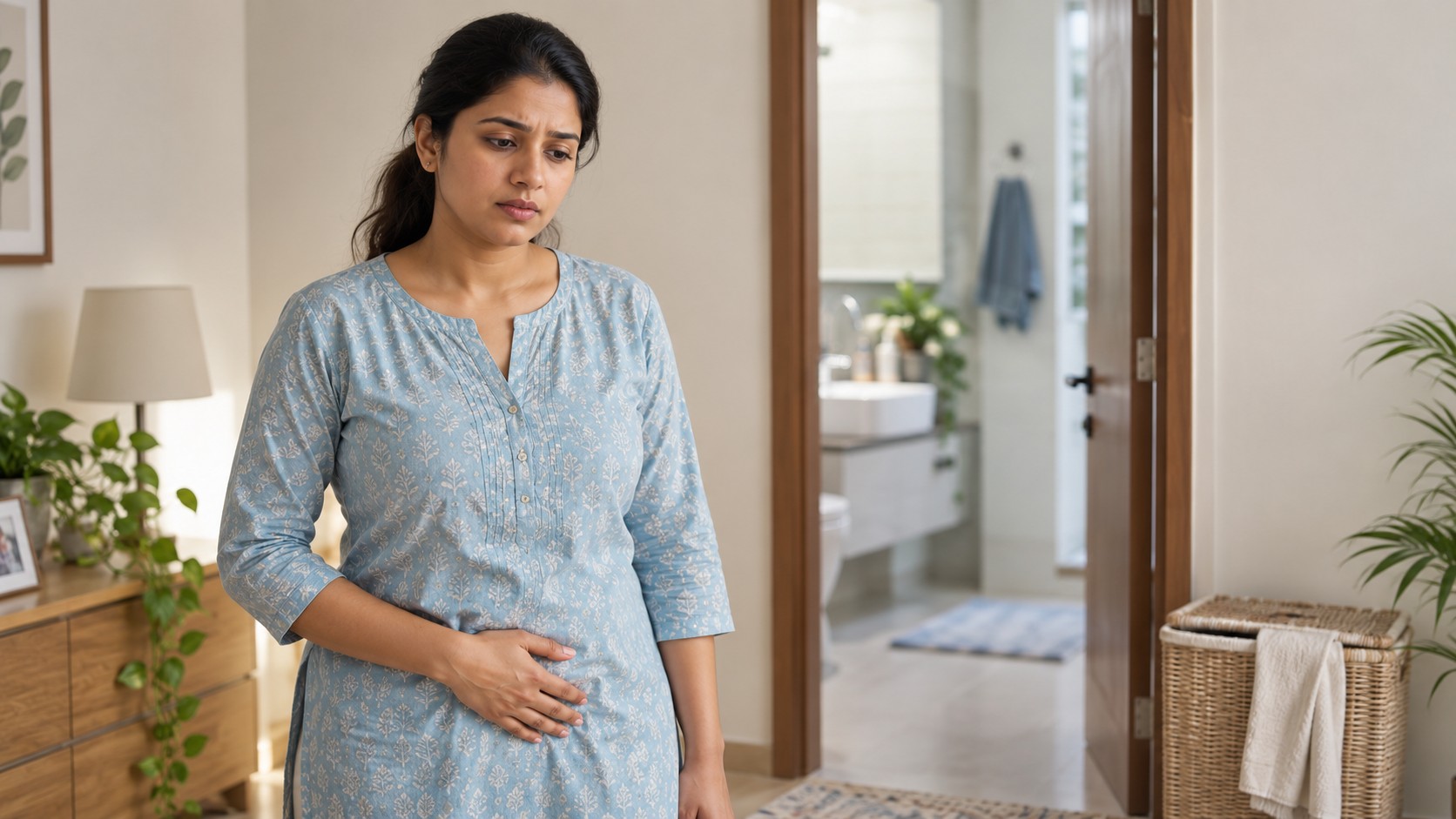 urinary leakage