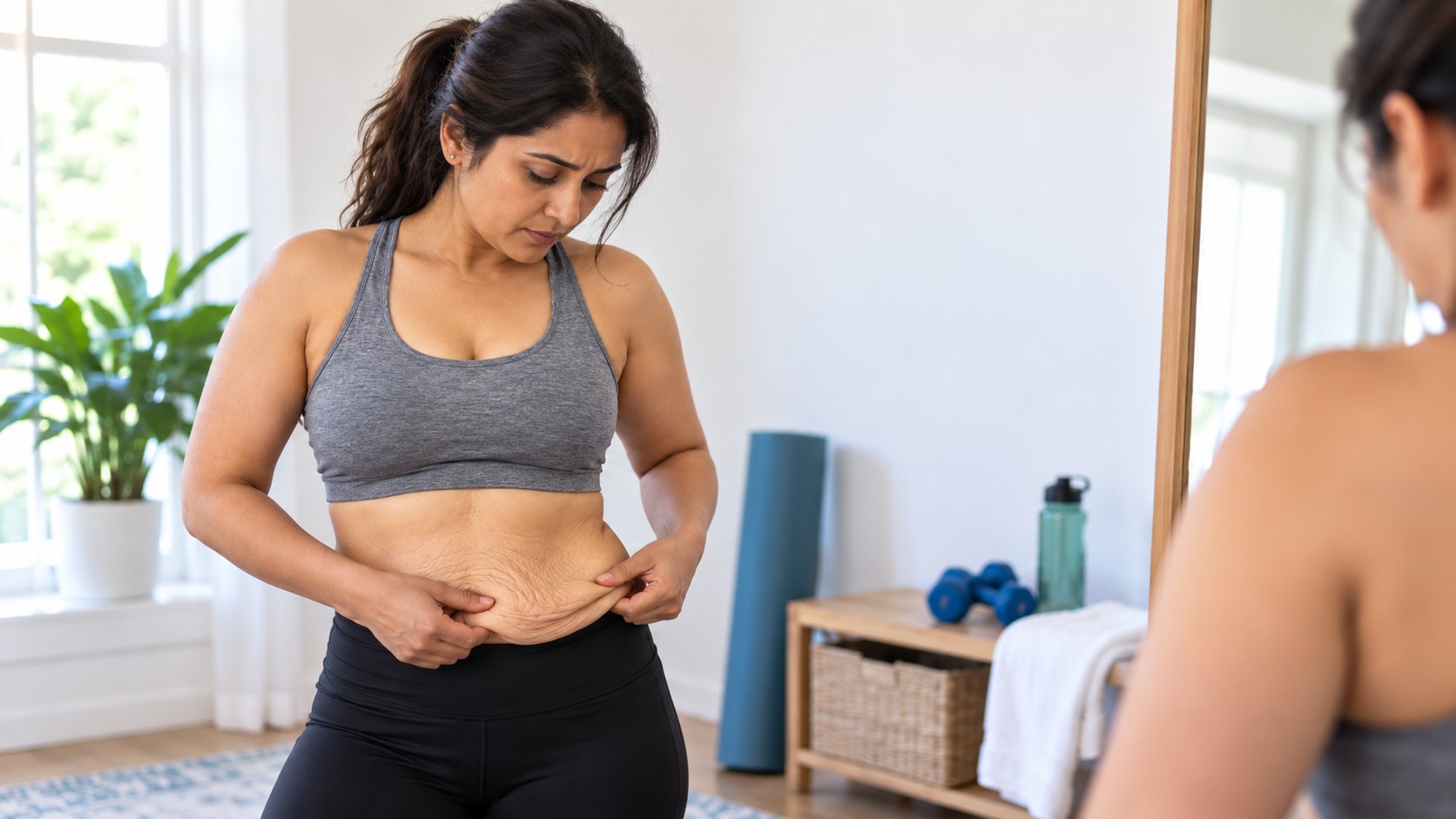 Loose Skin After Weight Loss